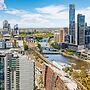 Pars Apartments Melbourne Quarter
