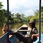 Caiman Eco Lodge