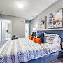 Milton boutique Home