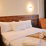 Deta Port Hotel