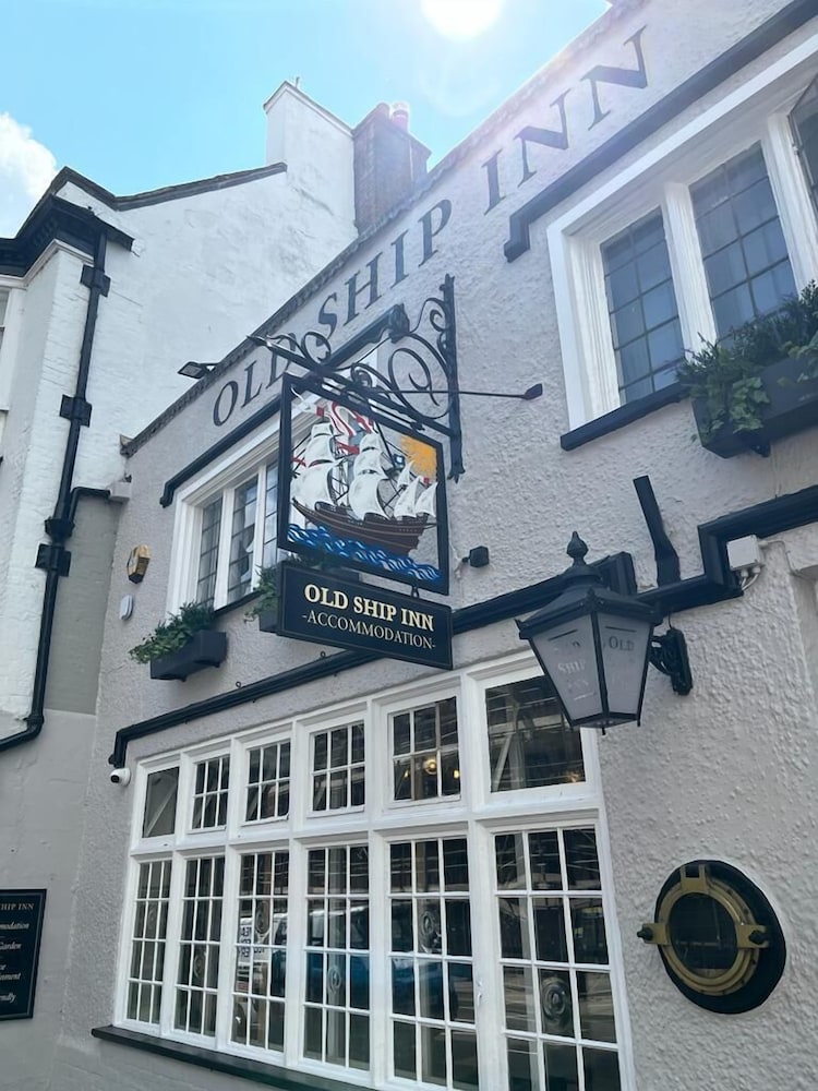 Old Ship Inn