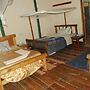 Ruhondeza Lodge