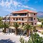 Villa Oasis