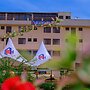 Belmont Hotel Homabay