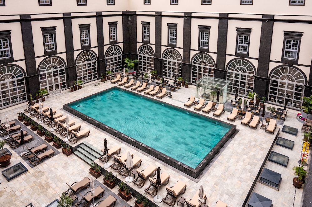 Vila Gale Collection S. Miguel Hotel