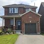 Stunning - Basement Apt in Barrie