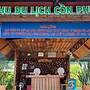 Homestay Coco Island