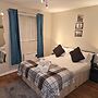 Washingtons Emerald 2 Bed Exec Apt