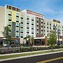 Hilton Garden Inn Orlando I-4 Millenia Blvd Mall