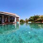 Villa Bali - stylish and in a quiet area