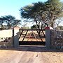 Africa Awaits Lodge
