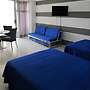 Spectacular Twin Towers Suite