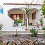 Avdou Village House With Pool