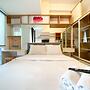 Great Choice Studio Tokyo Riverside Pik 2 Apartment