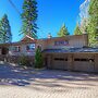 Cheyenne Chalet 4 Bedroom Home by RedAwning