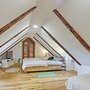 Rural House With Wellness