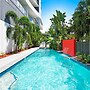 Harbour Quays Apartments