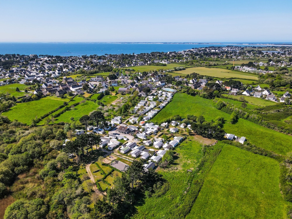 Camping le Dolmen