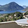 Penthaus am Luganersee - Comer See