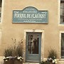 Le Fournil de Flavigny The Bakery rooms