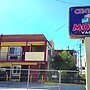 Century Motel Buena Park Anaheim I-5