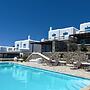 Mykonos Dot - The Villas