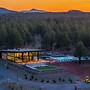 Village Camp Flagstaff