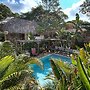Cabañas Puesta del Sol