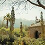 Olinto Atlas Mountain Retreat