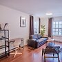 Les Appartements Victoria