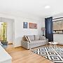 One Bedroom with Mountain View