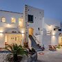 Calacala rooms, restaurant & farm experience