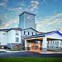 Winds Hotel At Crosswinds Casino