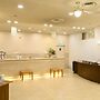 Sabae City Hotel