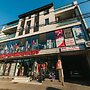 EVRA APARTMENTS