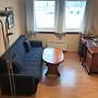 Trædal Hotell