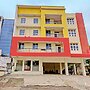 OYO 91861 Pemuda Kemuning Guest House