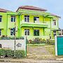 SPOT ON 91325 Pondok Hijau Guest House Syariah