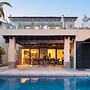 Escape to Private & Safe 5Bed with Pools