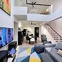 Eco Botanic Duplex KTV Unit