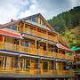 Cafe Saffron & Cottages