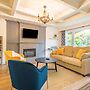 Cheerful 3 bedroom w/ indoor fireplace in Toronto - 02 free parking