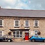 The Old Bakehouse