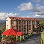 Binsar Eco Resort, Binsar - Uttarakhand