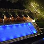 Olivia's Hill Resort