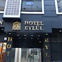 Eylul Hotel Aydin
