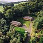 Merklands Wood Luxury Lodges