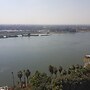 Nile eight
