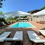 Torretta Sleeps 5 With Pool and Exclusiv