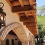 Casa Rustica Reserva Biosfera Tehuacan Cuicatlan